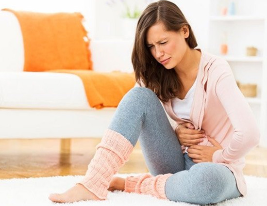 5 Food To Make Your Monthly Period Smooth