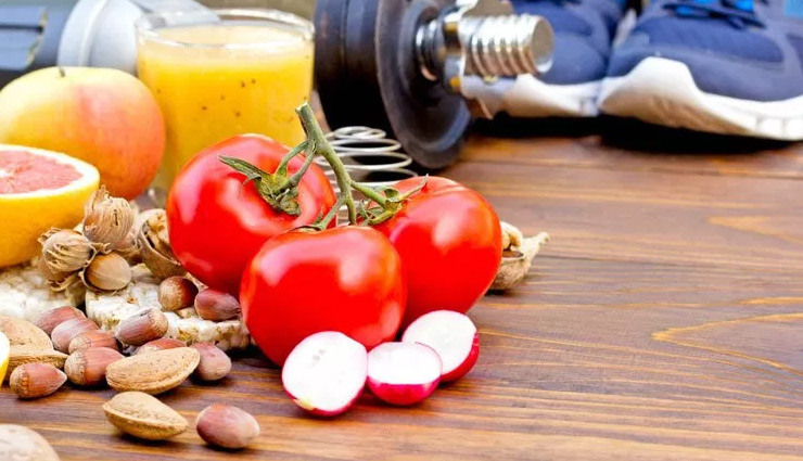 physical fitness,food for physical fitness,Health tips