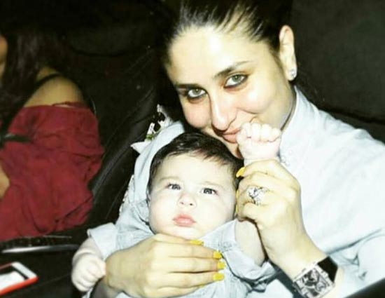 5 Must Have Food For New Moms