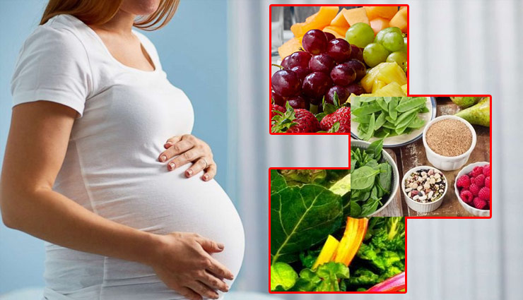 increasing women fertility,food increasing women fertility,healthy food for pregnant women,pregnancy,food for pregnancy,Health,health tips in hindi
