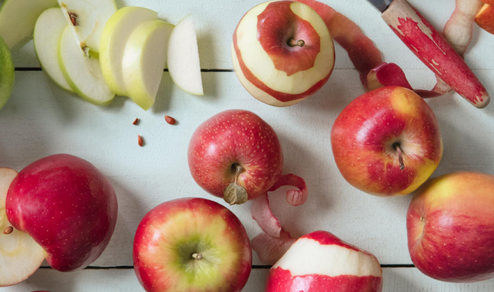 apples,brazil nuts,celery,avocado,kale,food to protect skin,food for glowing skin,skin care tips,beauty tips,summer beauty tips