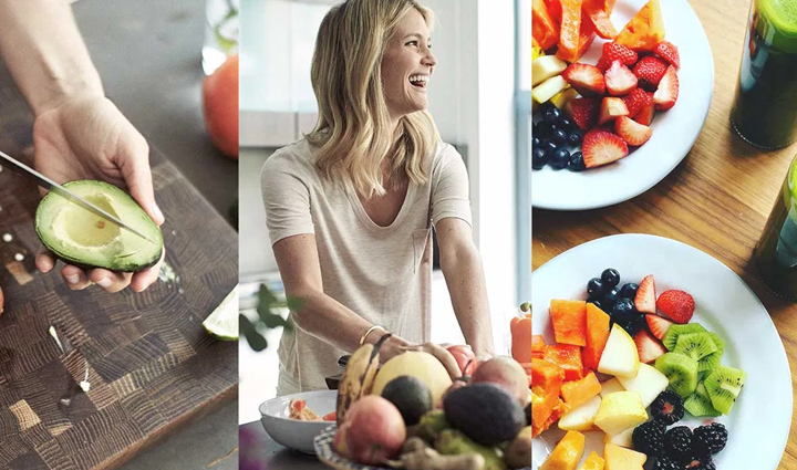 5 Food That Help To Protect Your Skin From Sun Rays