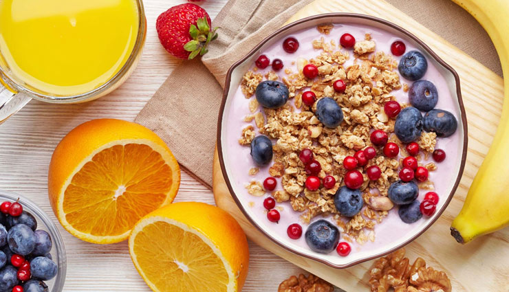 5 Food That Help You Get Sound Sleep