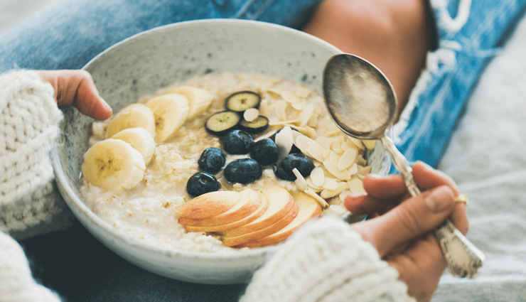 5 Foods That Helpful to Let You Sleep Better