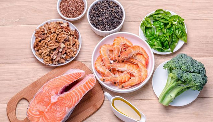 stress,food to relieve stress,stress bursting food,Health tips,fitness tips