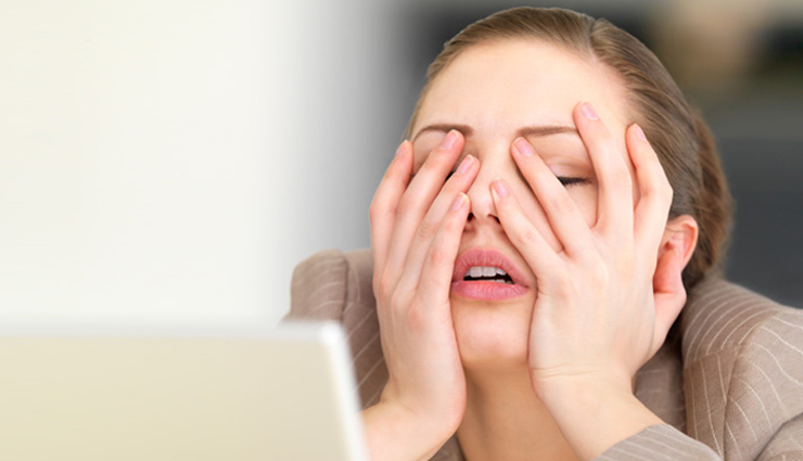 5 Food To Hep You Relieve Stress