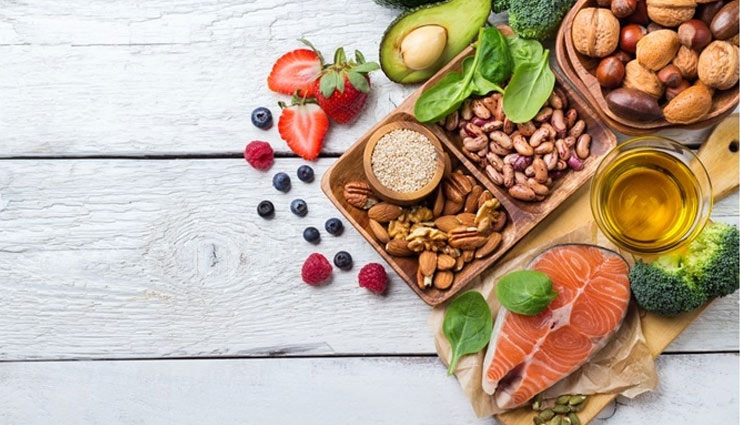 stress,food to relieve stress,stress bursting food,Health tips,fitness tips