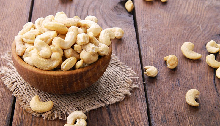 blueberries,garlic,Chocolate,cashews,pomegranate,food that lowers stress level,healthy food,Health tips,fitness tips