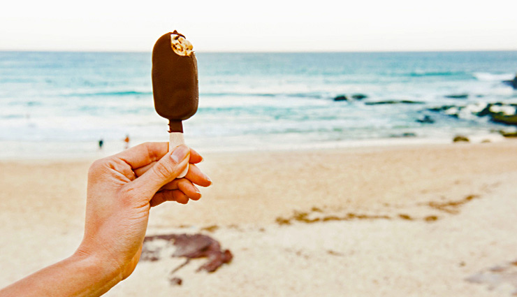 5 Foods That are Best For Hot Summers