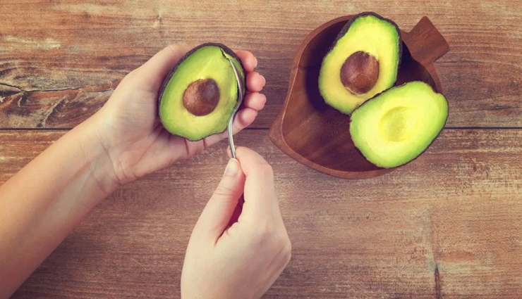 avocado,banana,dried fruits and nuts,sweetcorn,potato,high calorie food,food for weight gain,Health tips,fitness tips