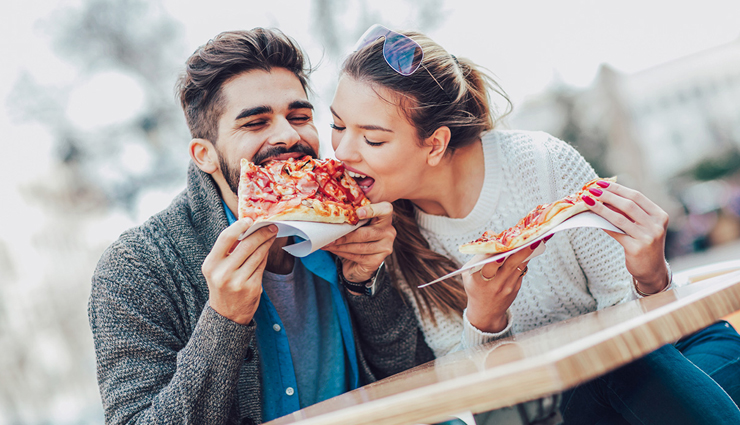 5 High Calorie Food To Help You Gain Weight