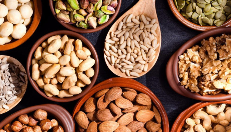 avocado,banana,dried fruits and nuts,sweetcorn,potato,high calorie food,food for weight gain,Health tips,fitness tips