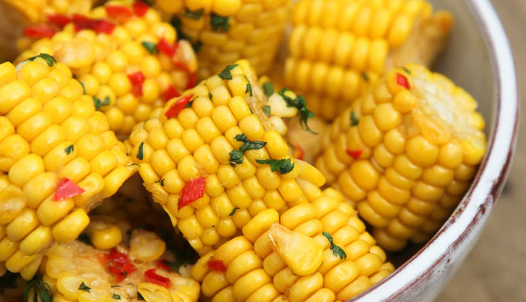 avocado,banana,dried fruits and nuts,sweetcorn,potato,high calorie food,food for weight gain,Health tips,fitness tips