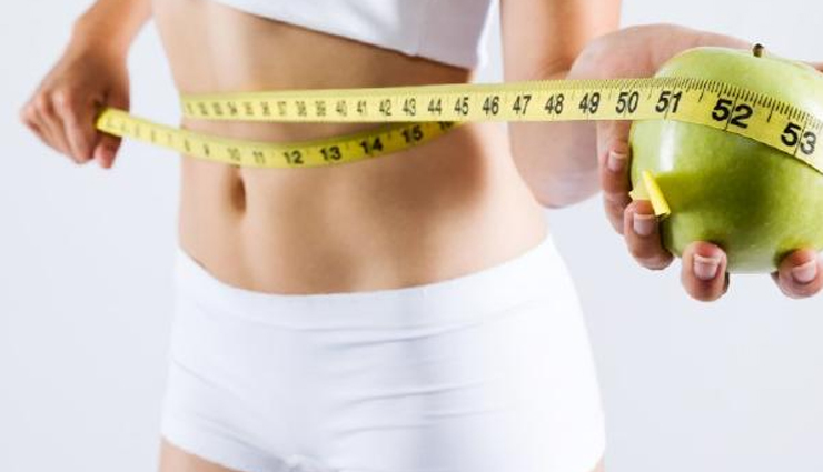 5 Food To Help You Lose Weight Naturally