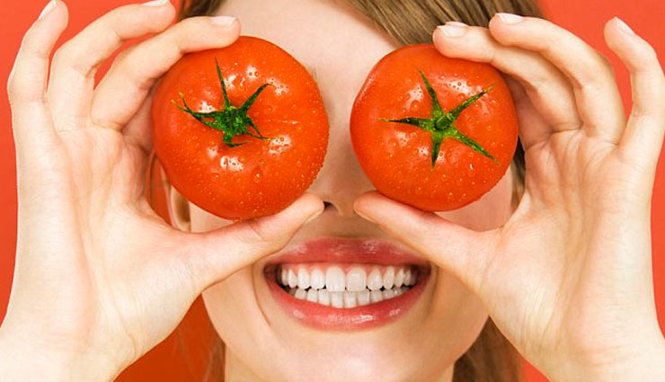 आँखों की रोशनी को बढाने में मदद करते है ये 6 आहार, अपनी डाइट में जरूर करें शामिल 