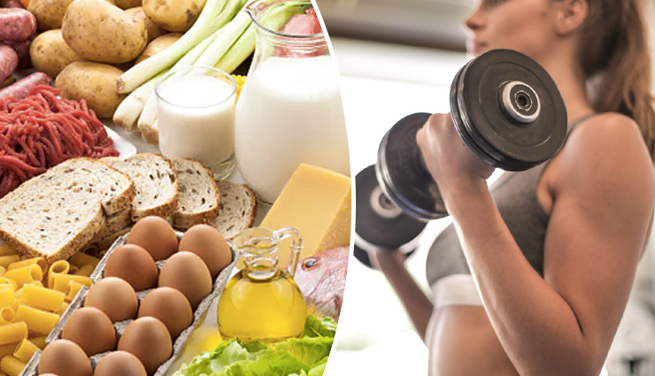 Top 28 Stamina-Building Foods