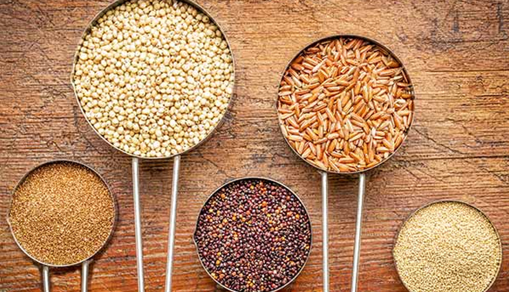 new food groups,tips to healthy lifestyle,Health tips,fitness tips