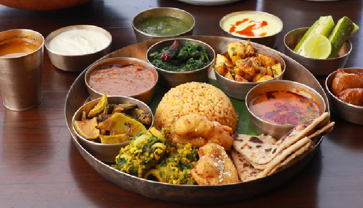 11 Famous Foods of Himachal Pradesh You Can Try