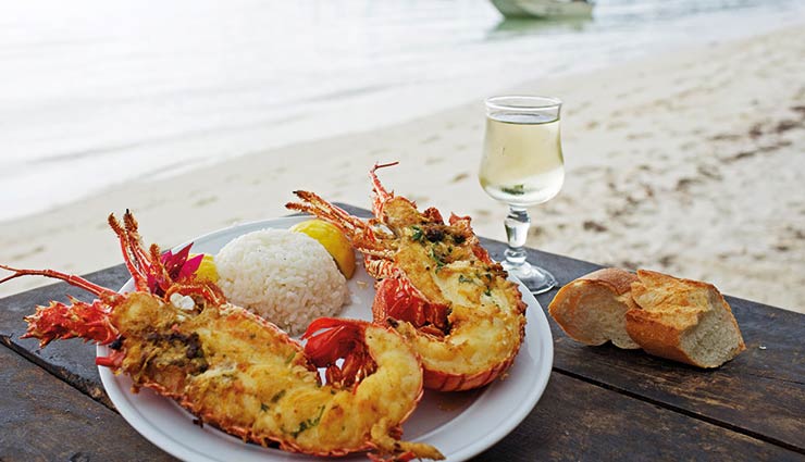 5 Food You Must Try in Caledonia