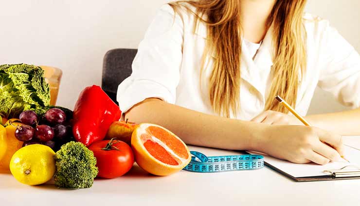 Health tips,health tips in hindi,dieting rules,lockdown,coronavirus