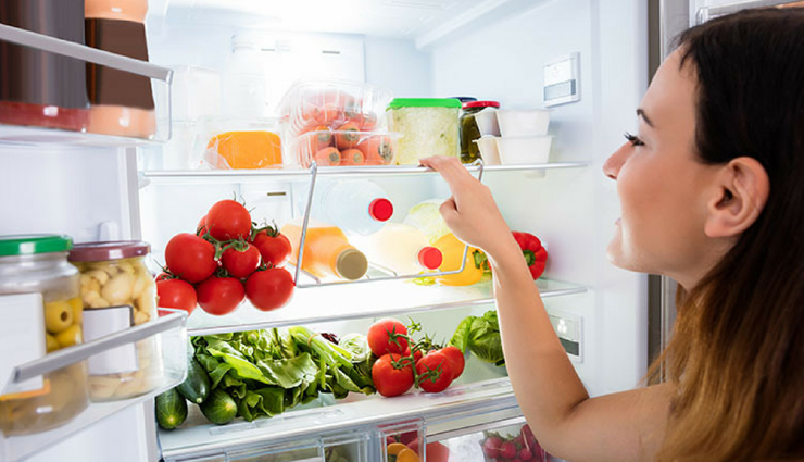 ना करें खाने की इन चीजों को फ्रिज में रखने की गलती, हो जाती हैं जल्दी खराब
