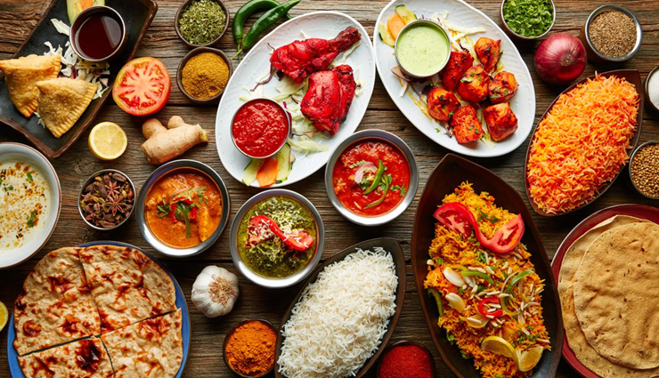 9 Famous Foods in India That Every Foodie Should Taste at Least Once ...