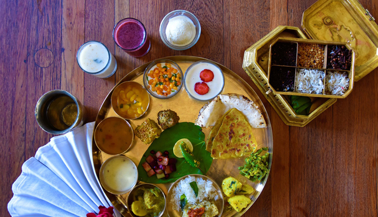 5 Cities in India Where You Can Find The Best Food