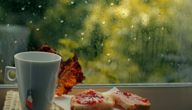 मॉनसून के दिनों में ऐसा रखें अपना आहार, रहेंगे स्वस्थ