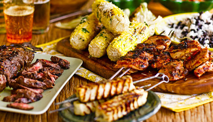 5 Food You Must Try in Rio De Janeiro