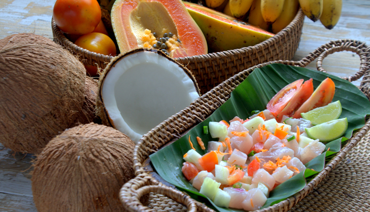 5 Variety of Foods and Flavors You Must Try in Tahiti
