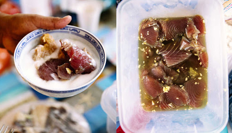 poisson cru,fafaru,hinano lager,vin de tahiti,fruit-flavoured rum,variety of foods and flavors,foods and flavors in tahiti,tahiti