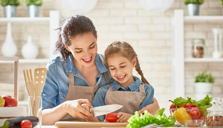 10 Foods That Will Help To Increase Your Kids Height