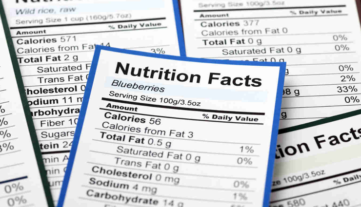 food labels,understand food labels,Health tips,Health