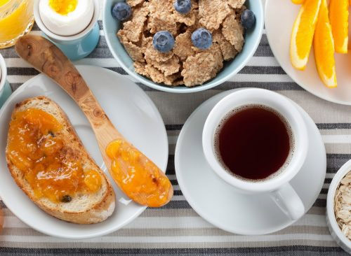 breakfast tips,Health tips