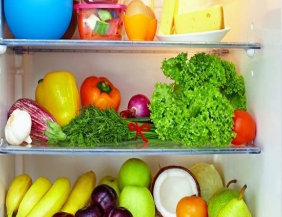 5 Foods Not Meant for Refrigerator