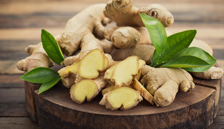 ginger,Lemon,peppermint tea,apple cider vinegar,basil leaves,effective remedies to treat food poisoning,home remedies,home remedies for food poisoning,Health tips,fitness tips