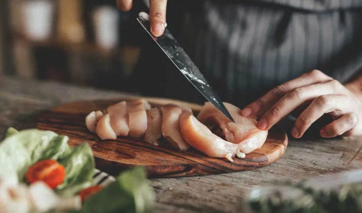 5 Foods You Don't Know Can Cause Food Poisoning