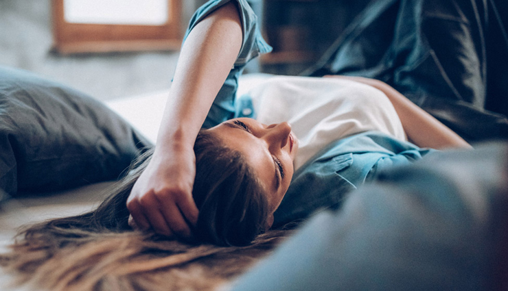 5 Ways To Treat Food Poisoning at Home