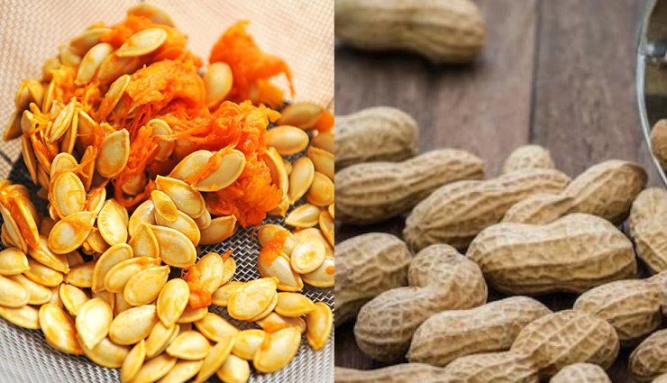 6 Foods That Are Rich in Magnesium