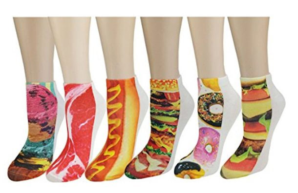 weirdest clothes to buy online,weirdest clothes available online,weirdest clothes,mans tarzan camo thong,the hug me jacket,denim boots,food socks,cat facekini