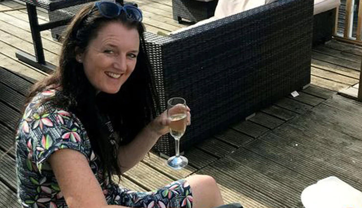 टूथपेस्ट से पेट्रोल जैसा टेस्ट, कॉफी से सिगरेट की महक, कोरोना से ठीक होने के बाद इस   महिला को आ रही ये परेशानी