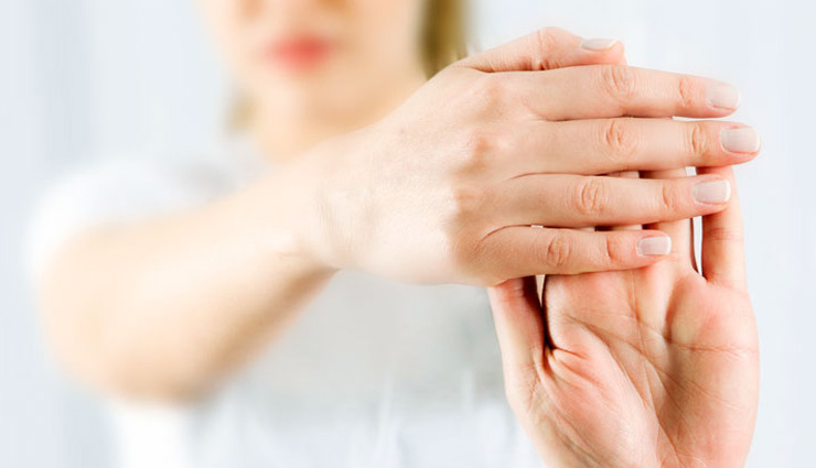 5 Food That Lead to Arthritis