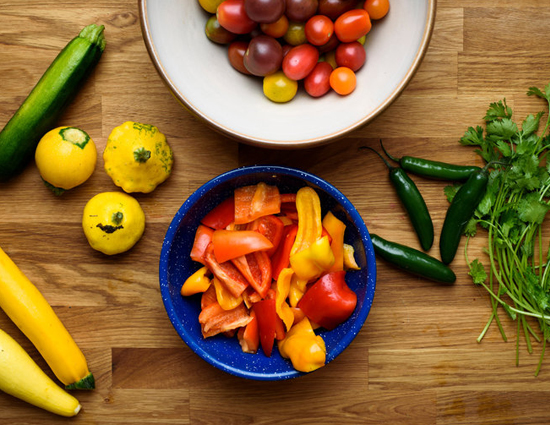 Eat These 5 Fruits and Say Bye Bye to Acne