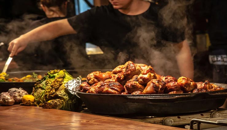 home tips,kitchen tips,cooking tips,remove excess chili spice in the food,taste of vegetable