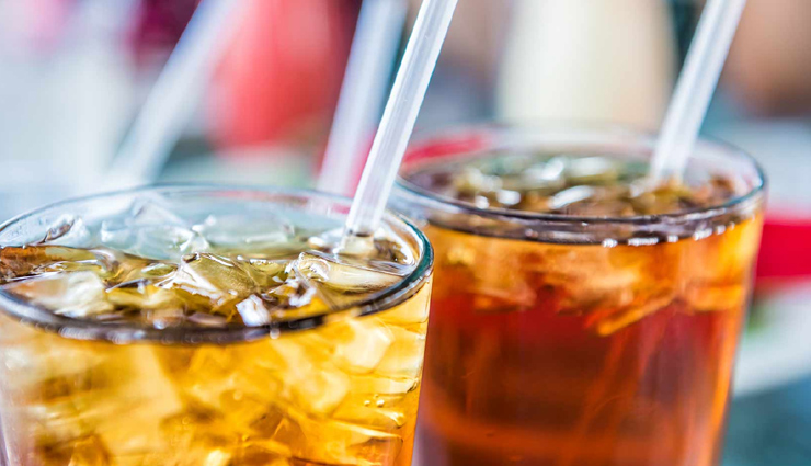 regular soda,smoothies,sugar-bomb coffee drinks,fried foods,favor lean proteins,type 2 diabetes patient,food type 2 diabetes patient should avoid,Health tips,fitness tips,food to avoid in diabetes