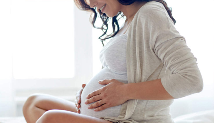 प्रेग्नेंसी में बनाए रखें इन आहार से दूरी, बना रहता हैं अबॉर्शन का खतरा pregnant women,pregnancy,avoid eating these food during pregnancy,pregnancy in hindi,healthy diet,Health,health tips in hindi
