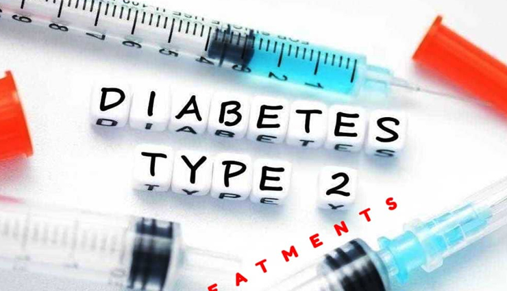 5 Food Type 2 Diabetes Patients Should Never Eat