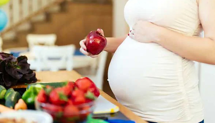 food harmful for health,food to avoid during pregnancy,pregnancy,Health tips,fitness tips