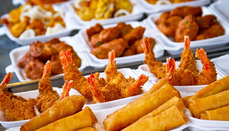 regular soda,smoothies,sugar-bomb coffee drinks,fried foods,favor lean proteins,type 2 diabetes patient,food type 2 diabetes patient should avoid,Health tips,fitness tips,food to avoid in diabetes