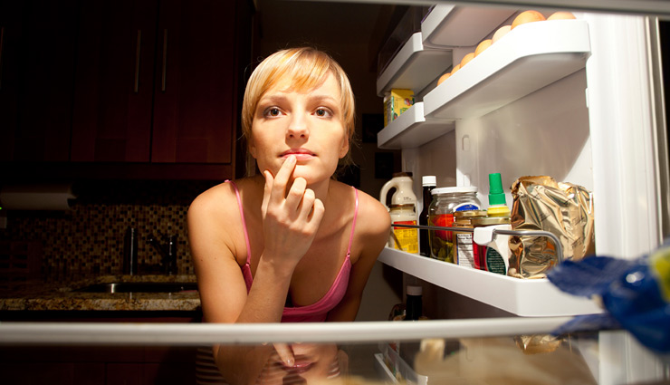 food to avoid before sleeping,eating habits